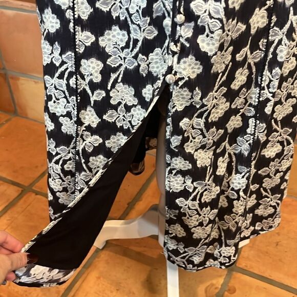 Rebecca Taylor Alicia Dress, 4! - Picture 5 of 15